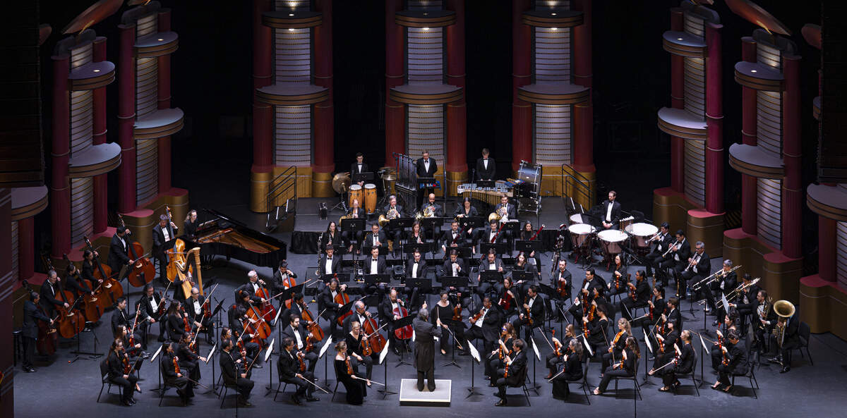 Palm Beach Symphony
